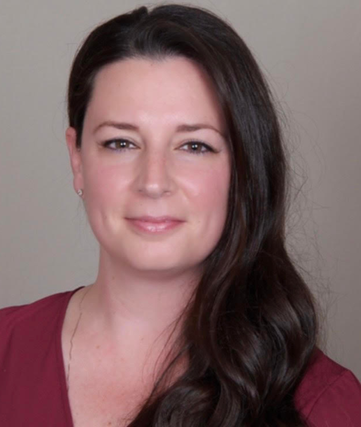 Dr. Shannon Kerrigan, VMD