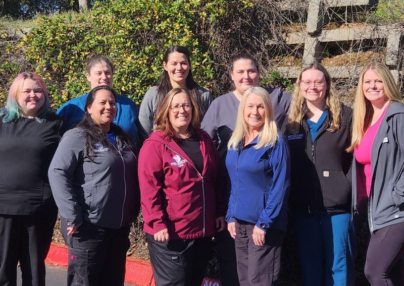 veterinarians El Dorado Hills