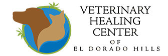 Link to Homepage of Veterinary Healing Center